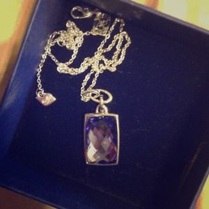 Swarovski Necklace