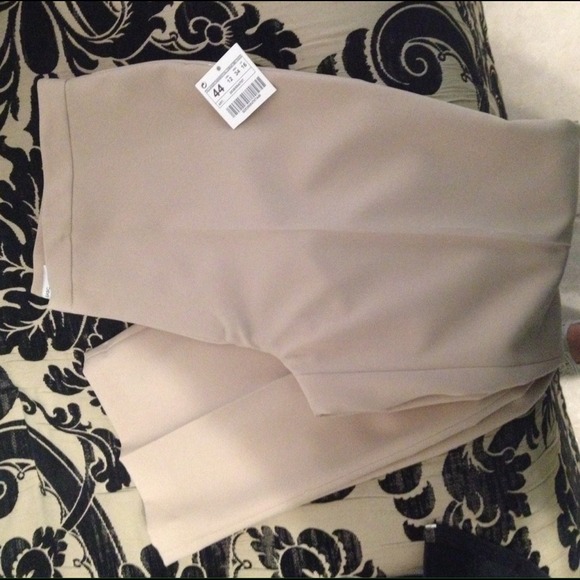 👇✂️🎉PRICE REDUCED🎉✂️👇Zara pants