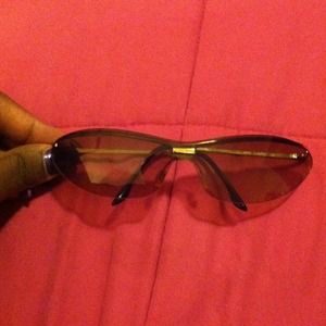 Authentic Chanel Sunglasses.