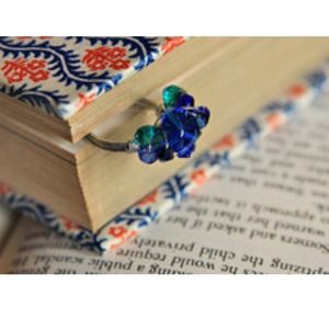 Deep blue $32