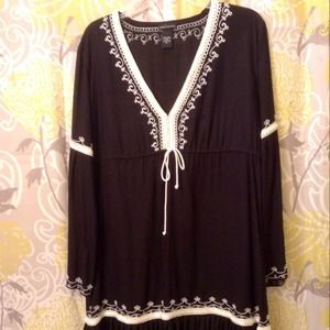 Beautiful Cotton Victoria Secret Dress