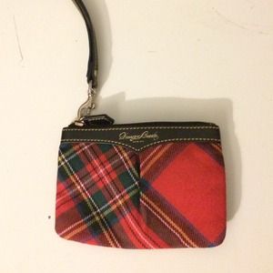 Dooney & Bourke Wristlet