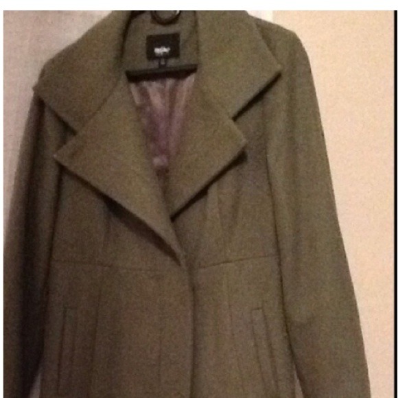 Winter Coat