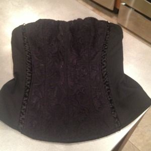 Sexy Express Corset!!