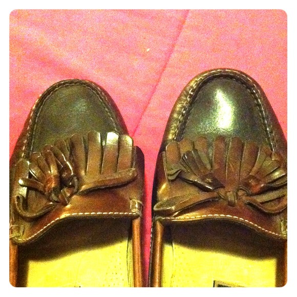 Cole Haan Loafers - Picture 1 of 4