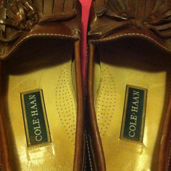 Cole Haan Loafers - Picture 2 of 4