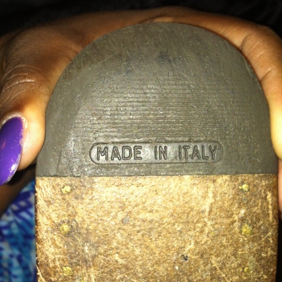 Cole Haan Loafers - Picture 3 of 4