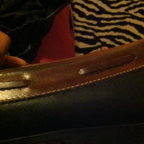 Cole Haan Loafers - Picture 4 of 4