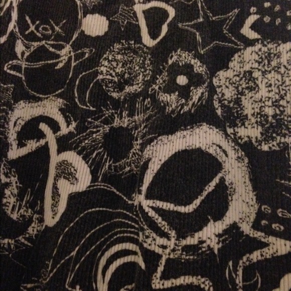 Miley Cyrus/Max Azria XL tank top - Picture 2 of 4