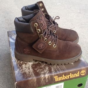 💥REDUCED PRICE💥 Timberland boots