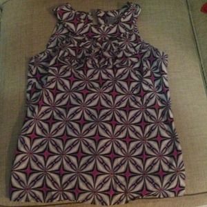 Ann Taylor top!