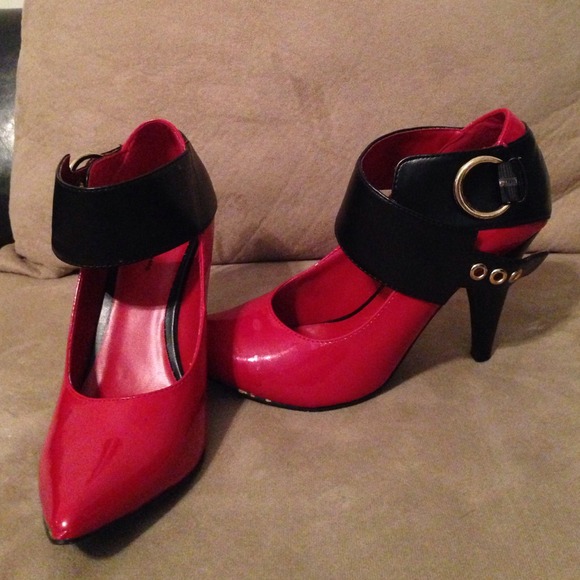 Heels