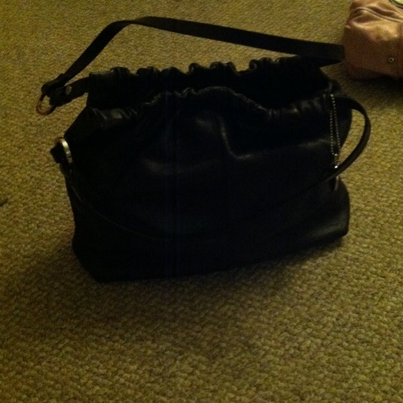 Black bag