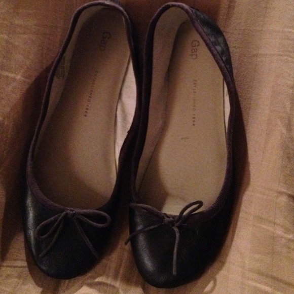 GAP BALLET FLATS