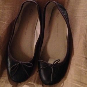 GAP BALLET FLATS