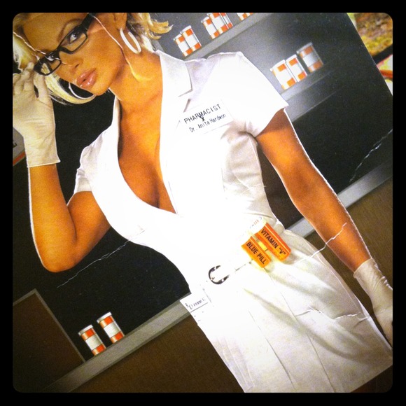 NEW Dr. Hardwon Pharmacist OR  a MM Doctor too :))