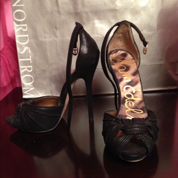 Sam Edelman Shoes - Sam Edelman Stilettos (6)