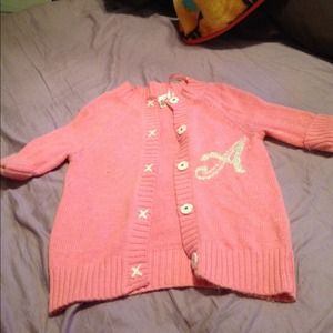 Aeropostale sweater