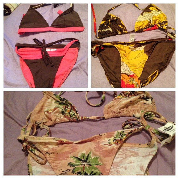 13$ each never worn !♥️!!!!!!!!SOLD!!!!!!!!!♥️ - Picture 1 of 1