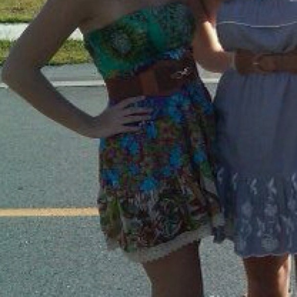 Cute little sundress