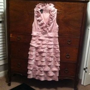 Party/cocktail dress size 4