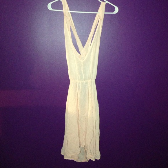 Brandy Melville Dress RARE
