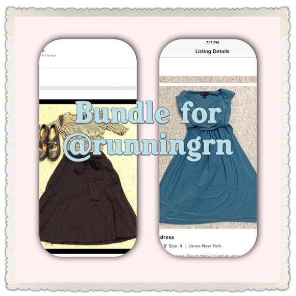 Bundle for @runningrn