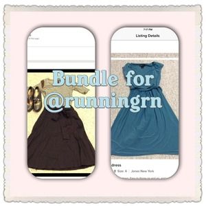 Bundle for @runningrn