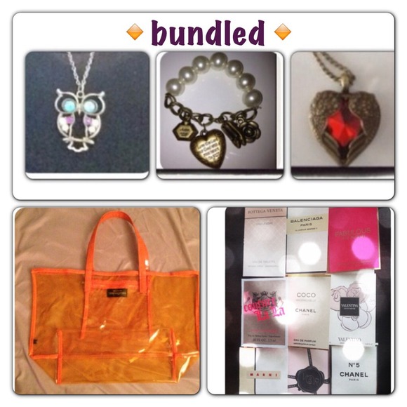 Bundled for @ursweetone