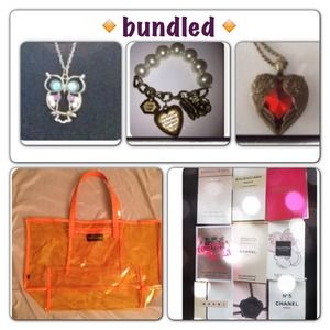 Bundled for @ursweetone