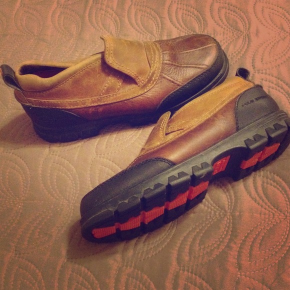 Polo by Ralph Lauren Boots