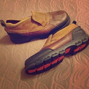 Polo by Ralph Lauren Boots