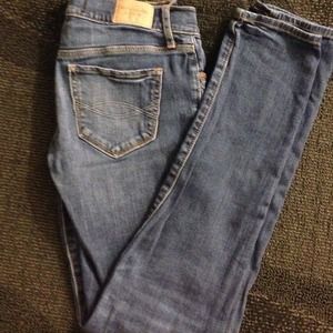 Abercrombie & Fitch Jeans