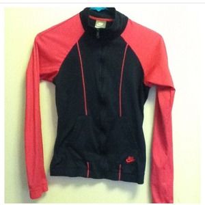 Nike Jacket