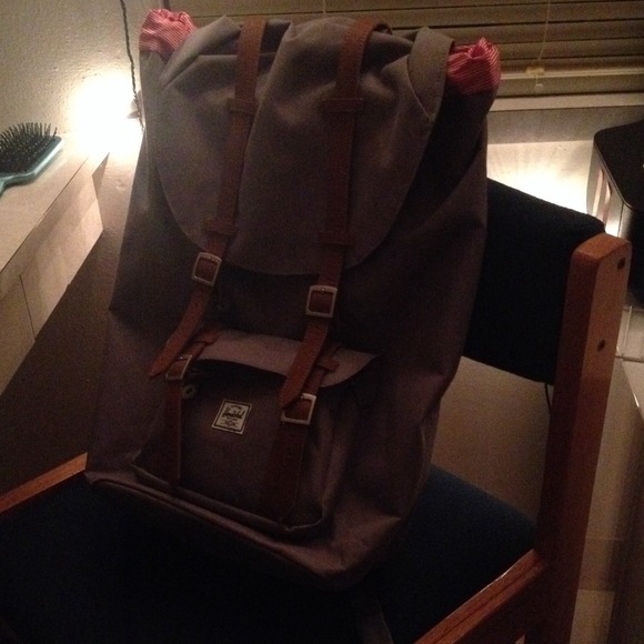 Backpack