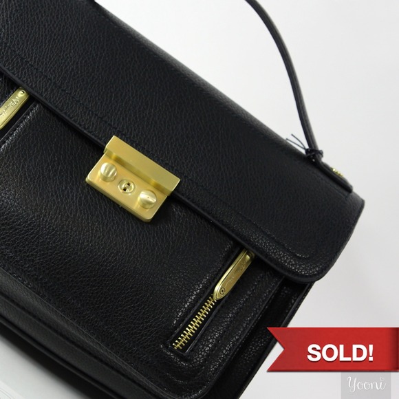 Phillip Lim Crossbody Bag