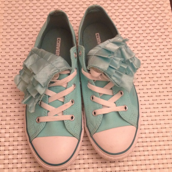 Converse... (REDUCED)