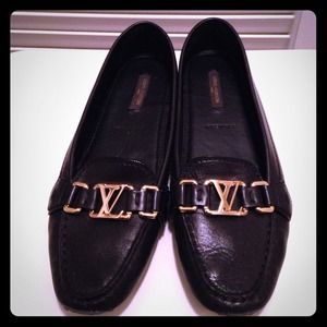 Louis Vuitton Shoes