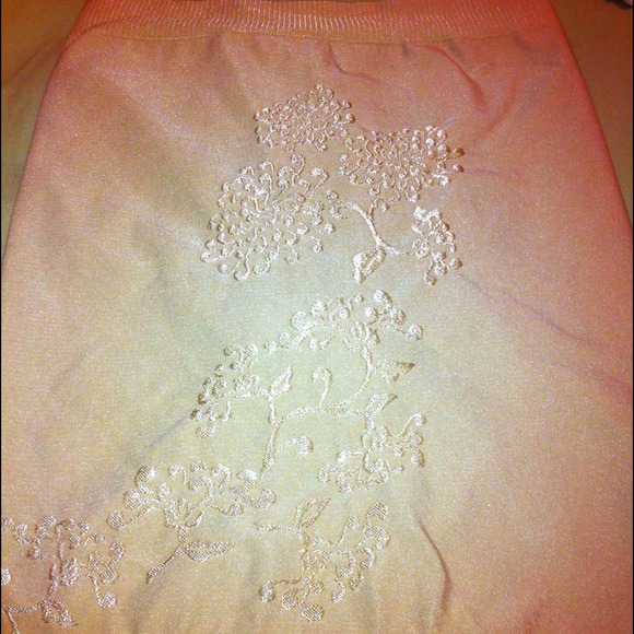 Nude Body Shaper