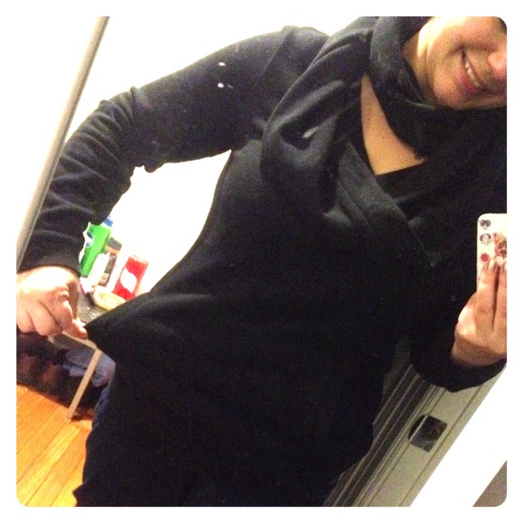 MICHAEL Michael Kors Tunic w Detachable Sweater - Picture 1 of 4
