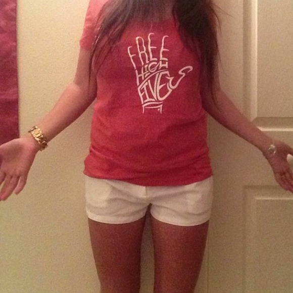 Free High Fives