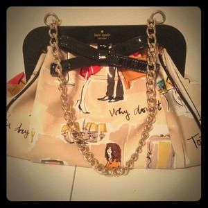 Kate Spade handbag