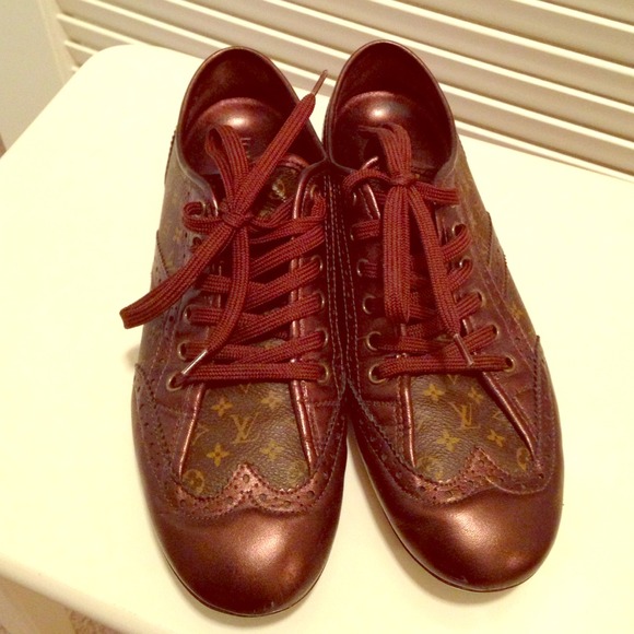 Louis Vuitton shoes