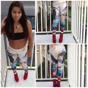 Leggings