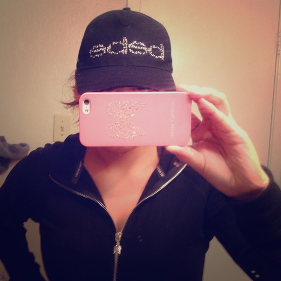 Bebe hat