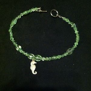 Handmade Ankle Bracelet
