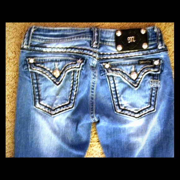 Miss Me Jeans! ON HOLD for @skinny_girl_2