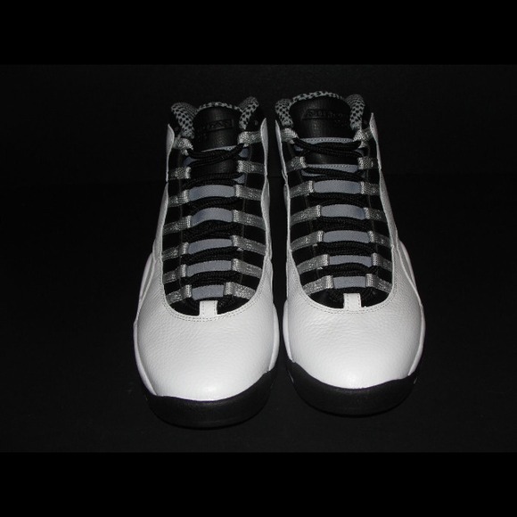 Jordan Retro 10 SOLD ON EBAY