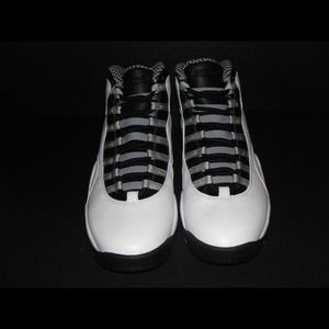 Jordan Retro 10 SOLD ON EBAY