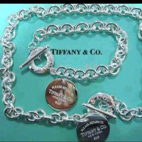Tiffany Set